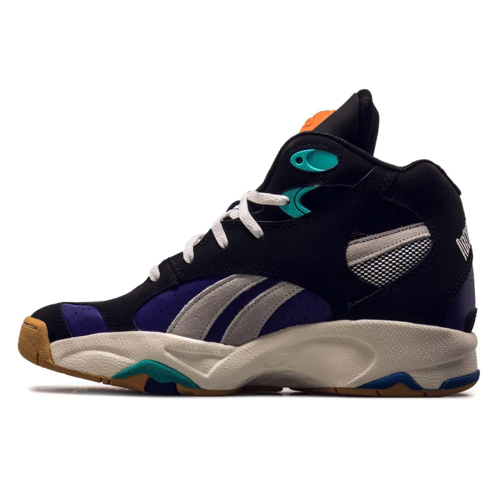 Reebok ATR Pump Vertical 100074933 / schwarz