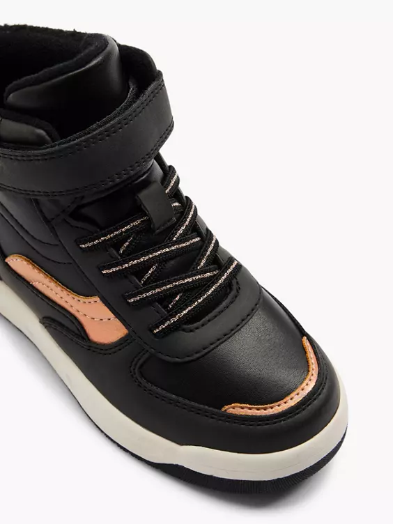 Graceland Hoher Sneaker