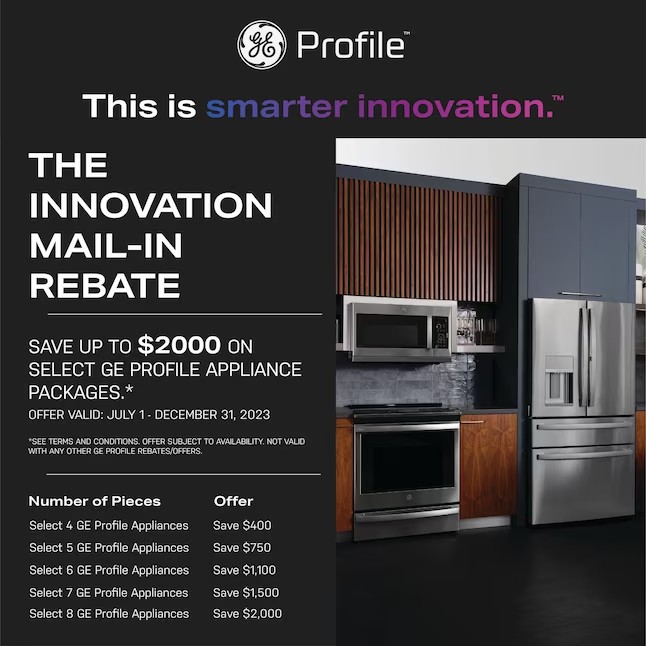 GE Profile 27.9-cu ft Smart French Door Refrigerator with Ice Maker and Door within Door (Fingerprint-resistant Stainless Steel) ENERGY STAR