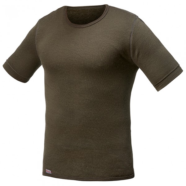 Woolpower - Tee 200 - T-Shirt