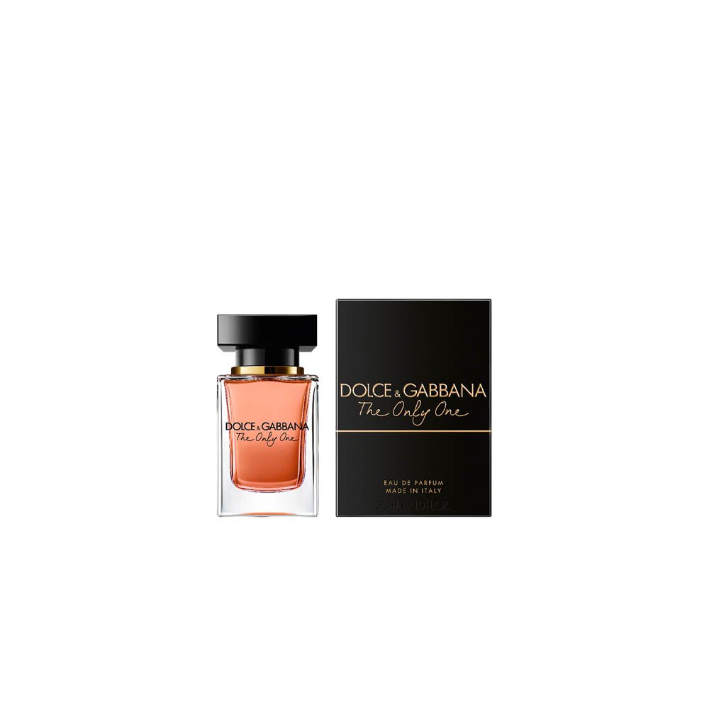 DOLCE&GABBANA The Only One Eau de Parfum Nat. Spray
