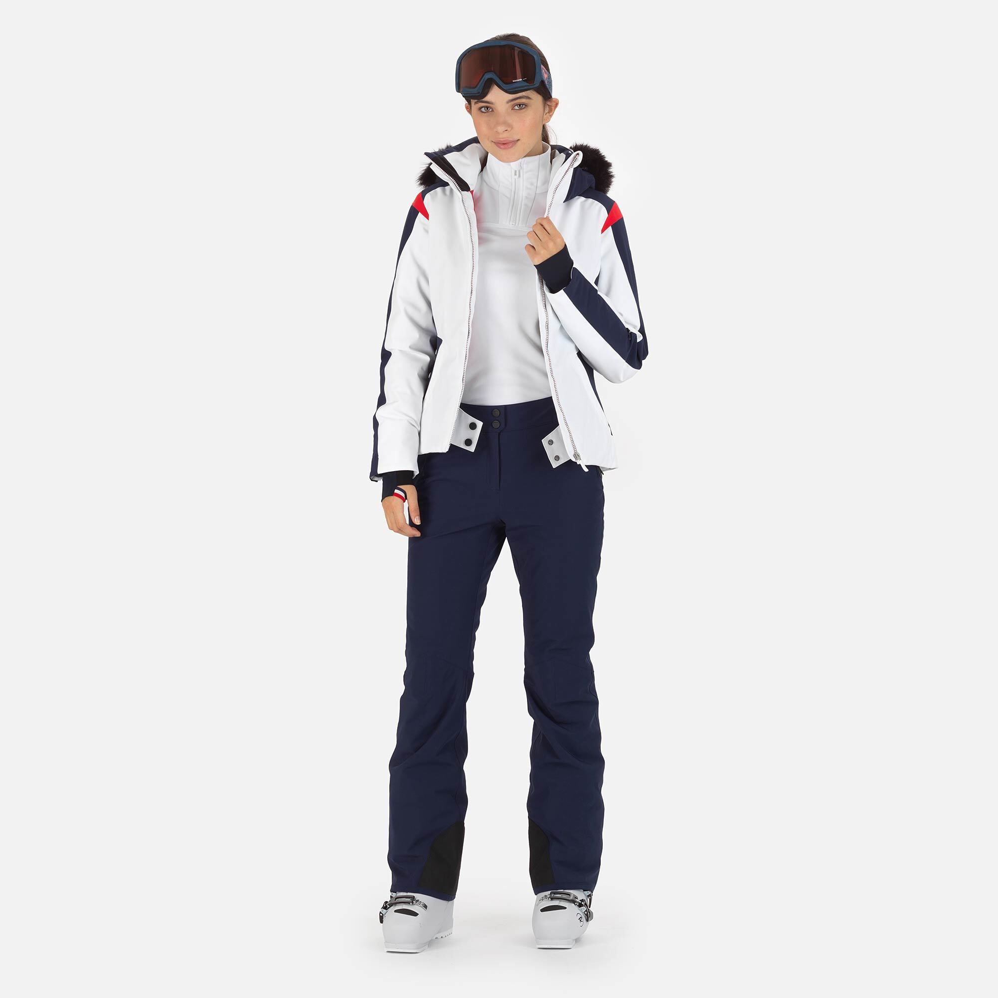 Veste de ski Aerial Femme