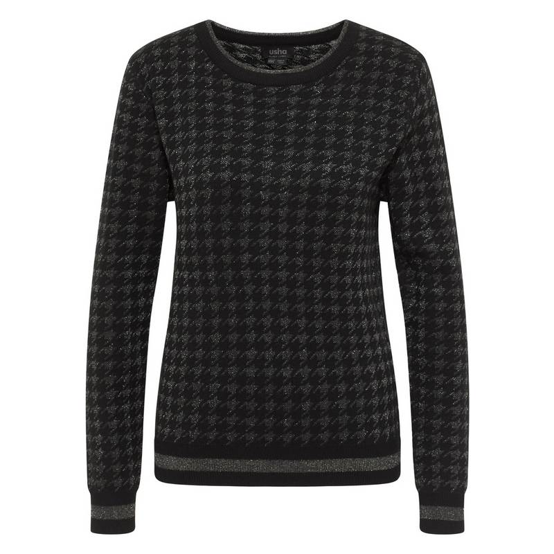 Usha Strickpullover Damen