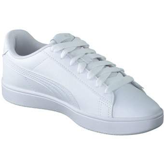PUMA Rickie Classic Sneaker in weiß