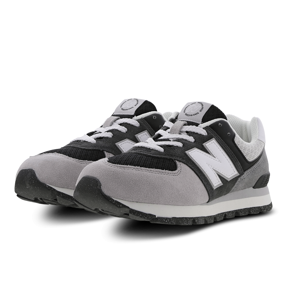 New Balance 574 GC574DA2 / schwarz