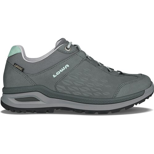 DAMEN MULTIFUNKTIONSSCHUHE LOCARNO GTX® LO WS