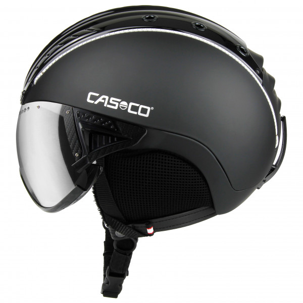 CASCO - SP-2 Carbonic Visor - Skihelm