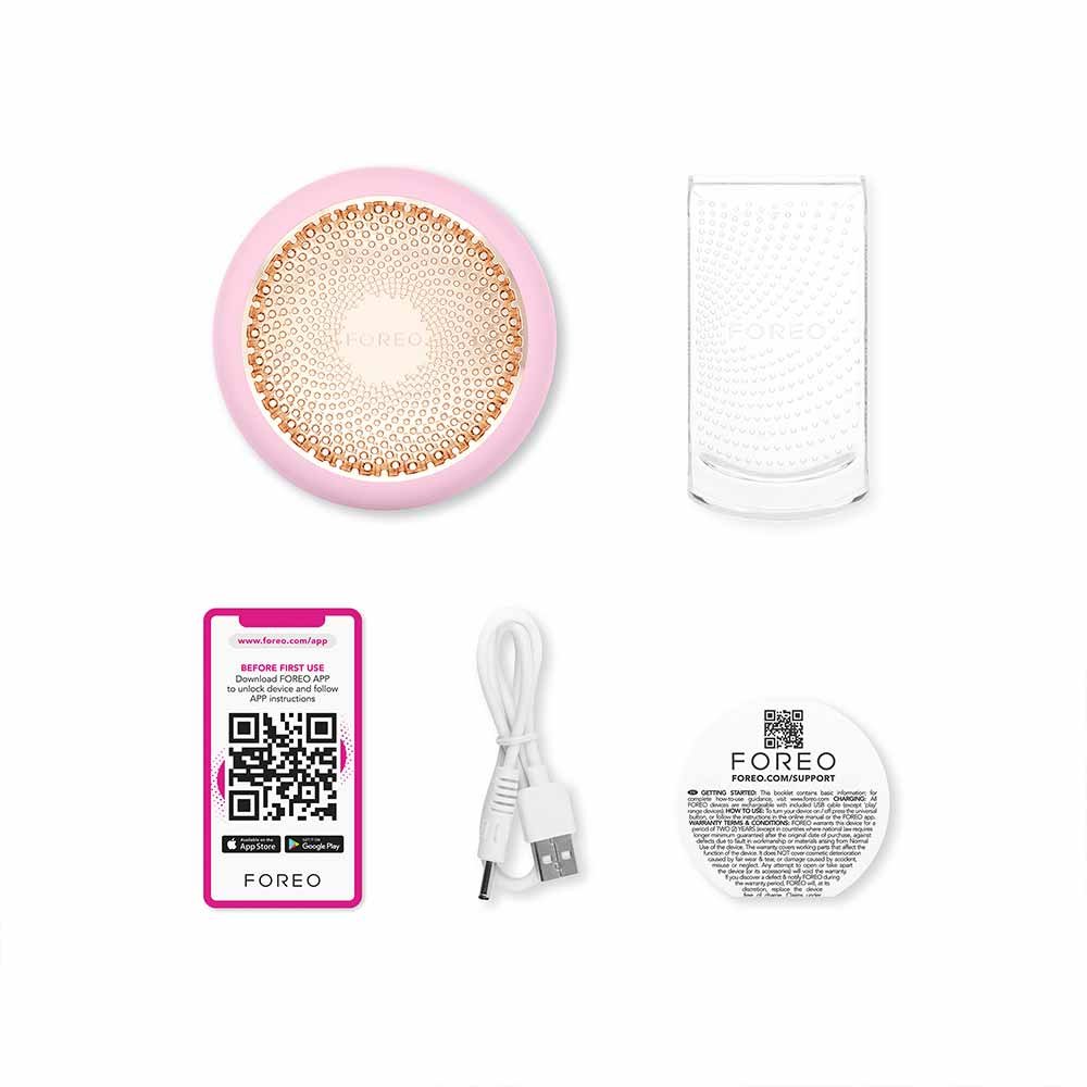 Foreo UFO 3 Pearl Pink