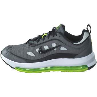Nike Air Max AP Sneaker in grau