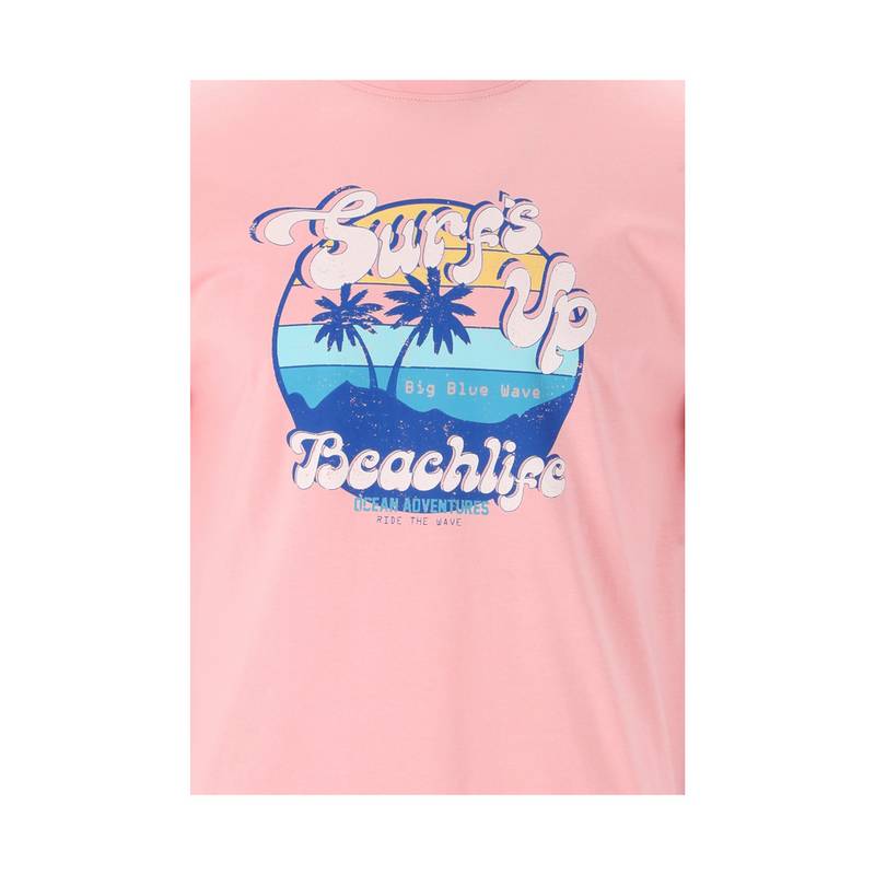 Cruz Beachlife Funktionsshirt Herren