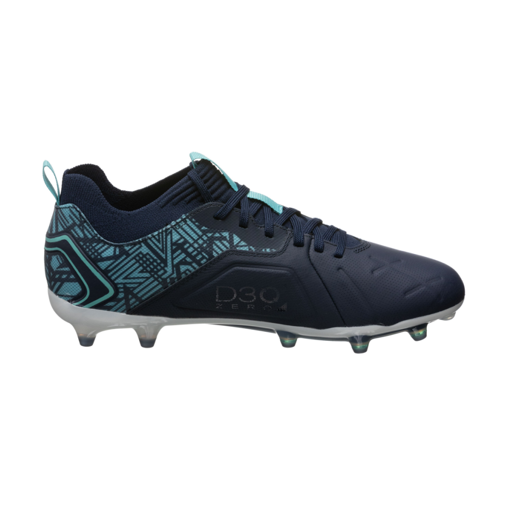 Umbro Tocco II Pro FG 81734U-KYR / blau