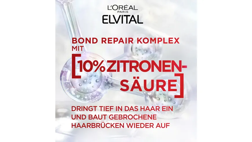 Elvital Spülung Bond Repair 150 ml