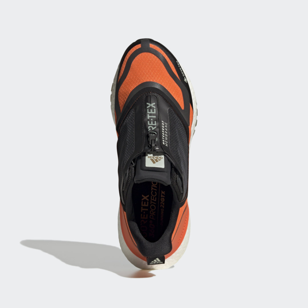 adidas Ultraboost 22 GTX Tex Gore Ultra Boost gx9126 / orange