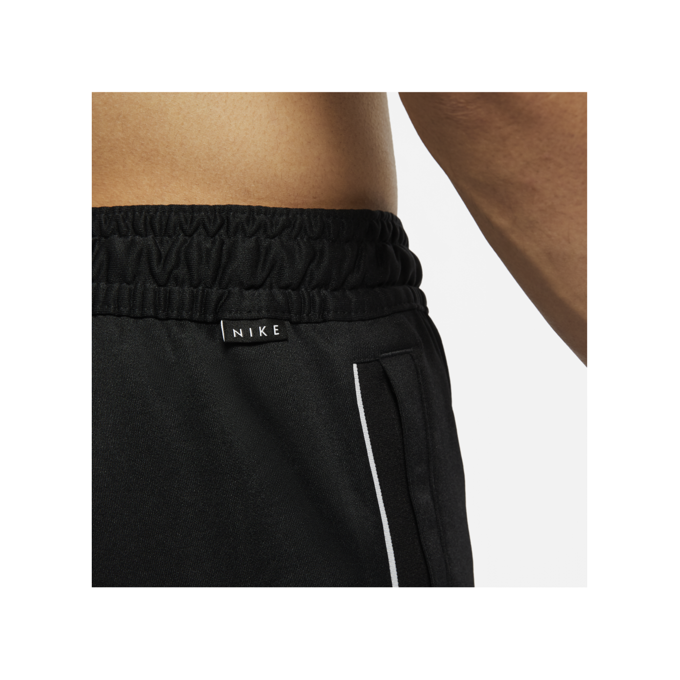 Nike Strike 22 Trainingshose Schwarz F010