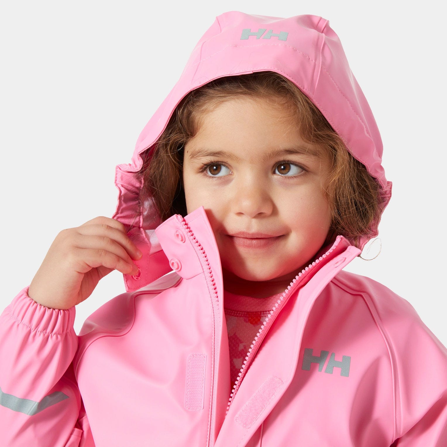 Kids' Bergen 2.0 Pu Rain Set