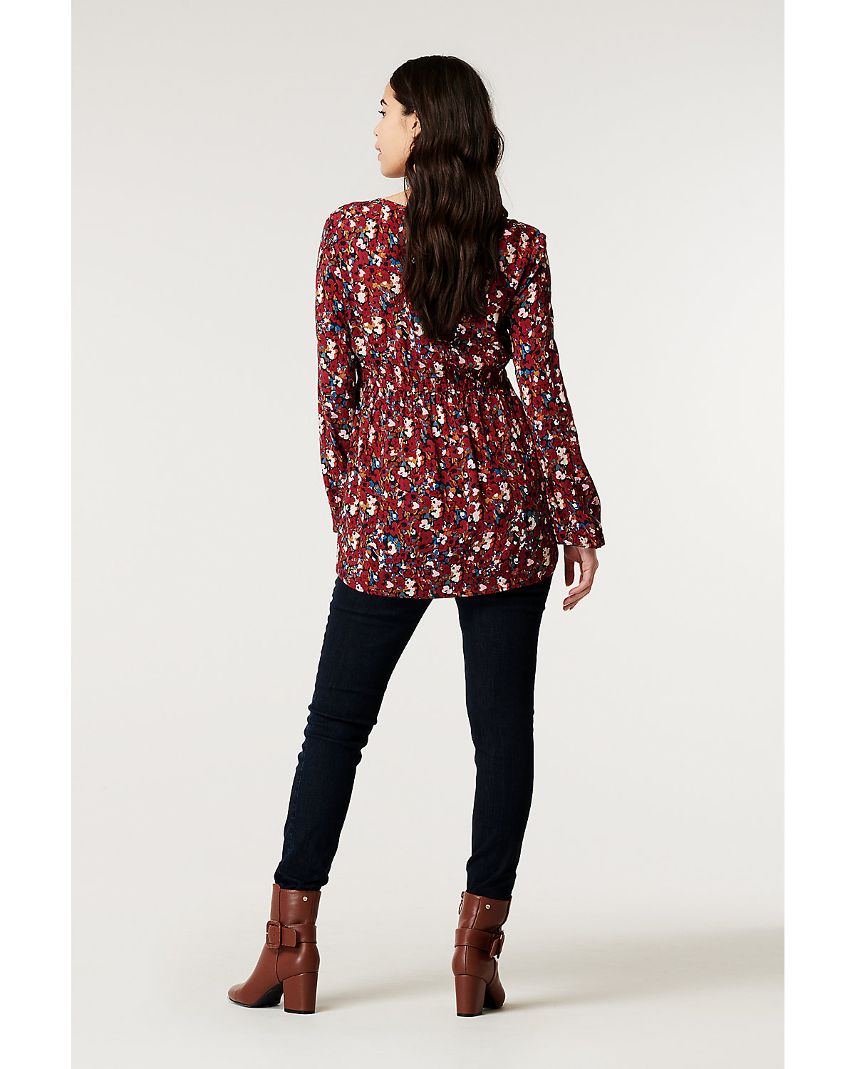 Bluse Umstandsblusen