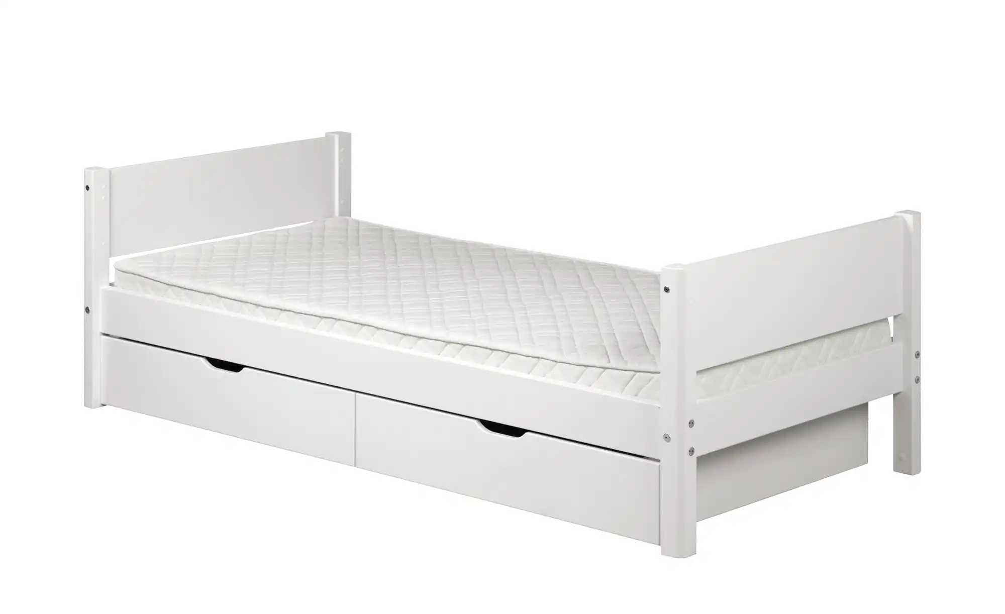 FLEXA Einzelbett