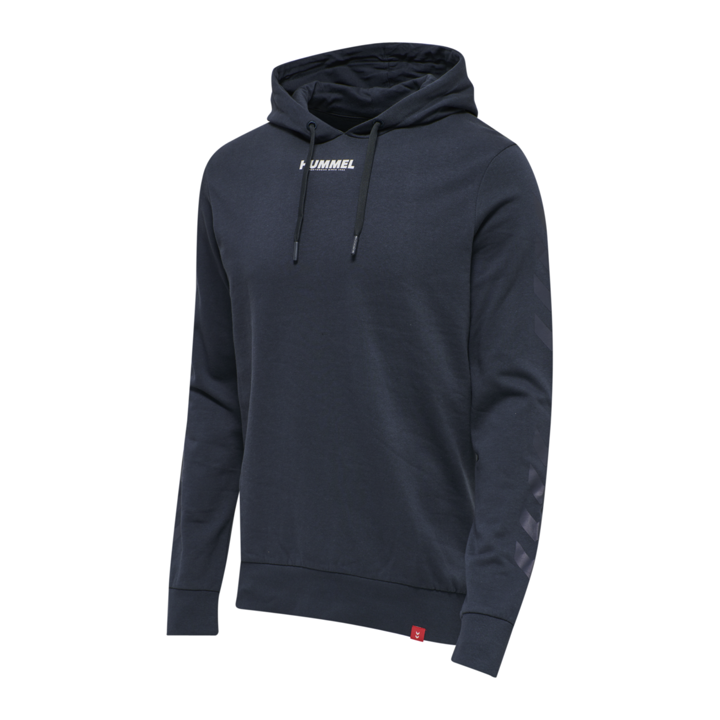 Hummel Legacy Hoody Blau F7429