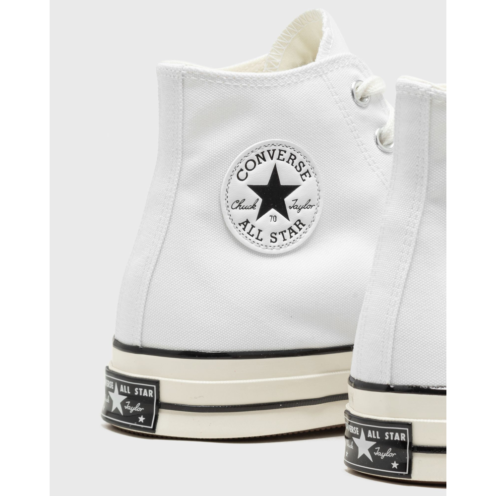 Converse Chuck 70 A02304C / weiss