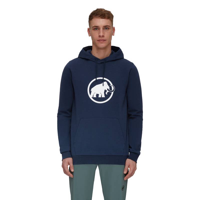 Mammut Mammut Classic Fleecepullover Herren