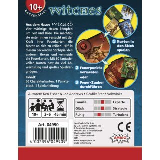 Witches (DE)