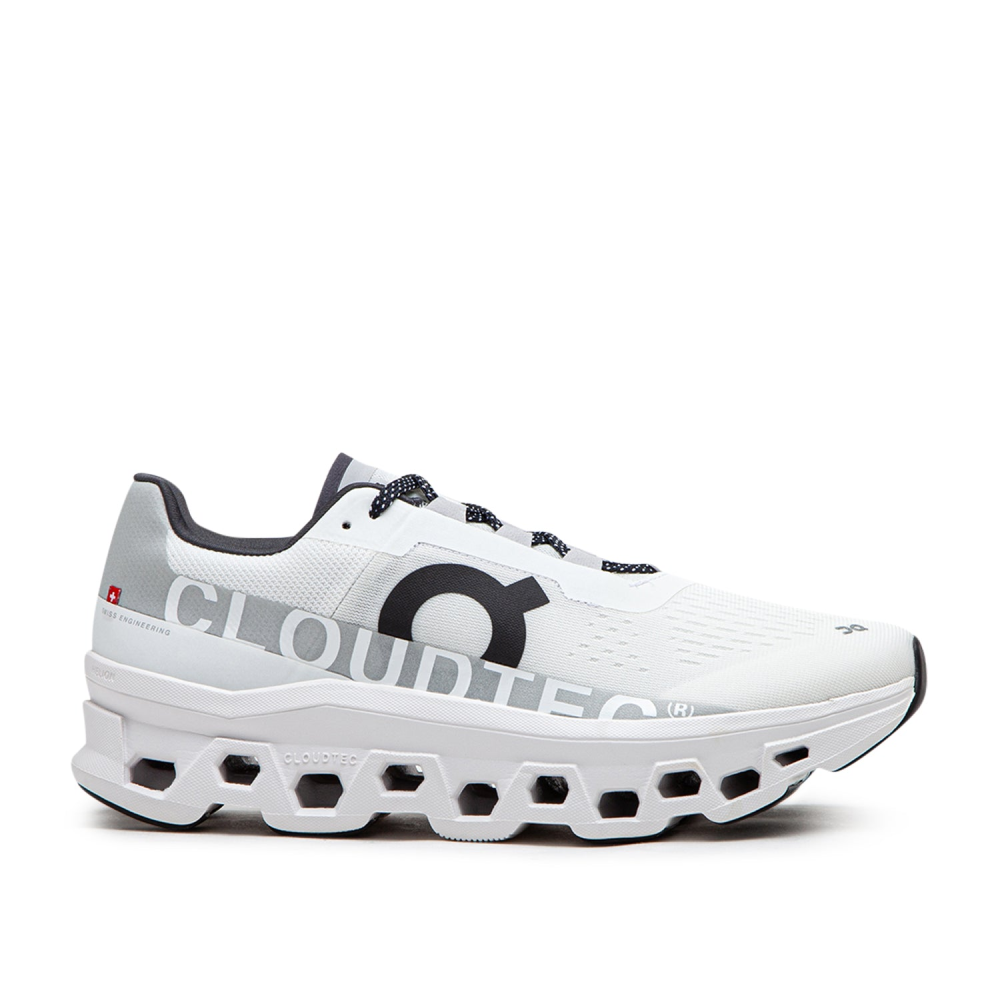 ON Cloudmonster 61.98288 / weiss