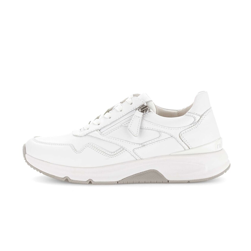 rollingsoft Sneaker low weiß