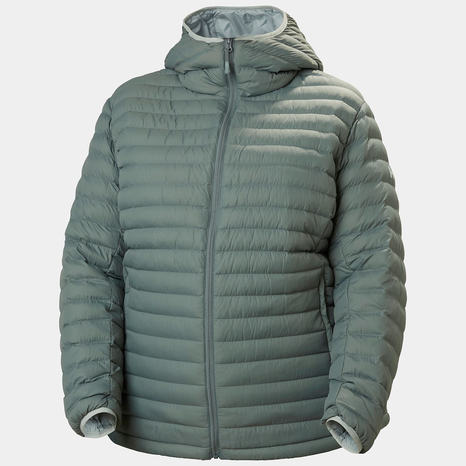 Women's Sirdal Hooded Insulated Plus Jacket