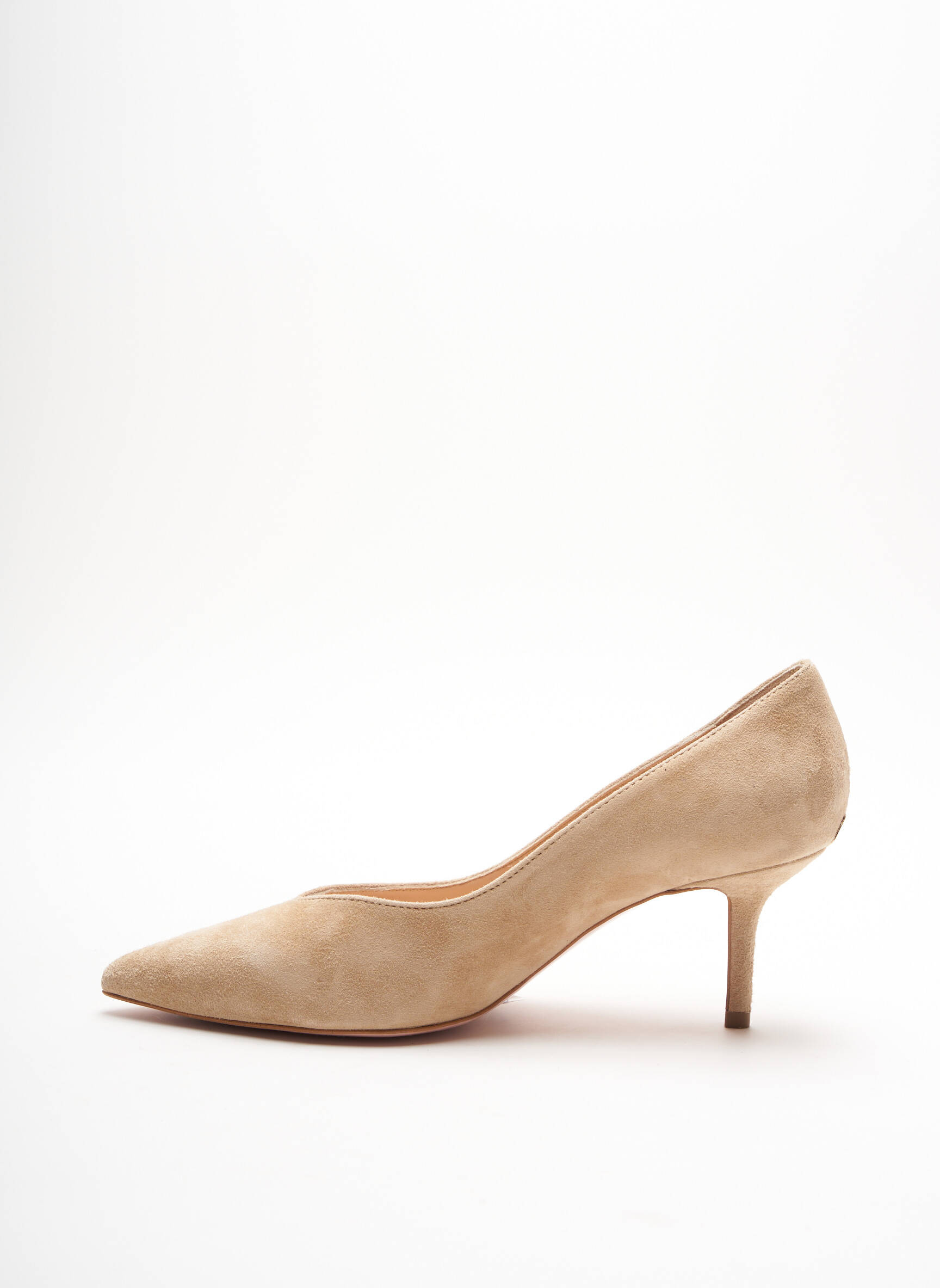 Liu Jo Escarpins Femme couleur beige