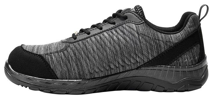 Elten LANCE grey Low ESD S1 Sicherheitsschuh