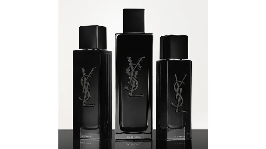 Yves Saint Laurent MYSLF Eau de Parfum