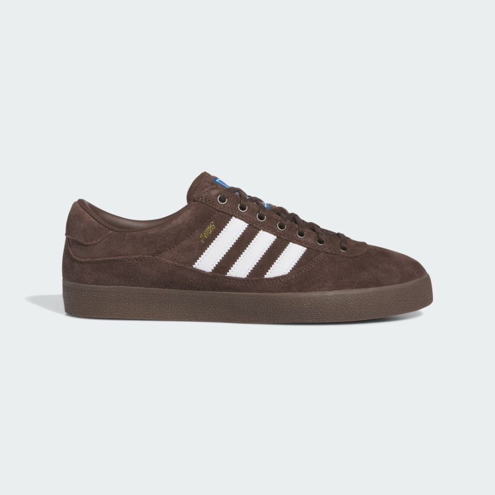 adidas Puig Indoor IE3152 / braun