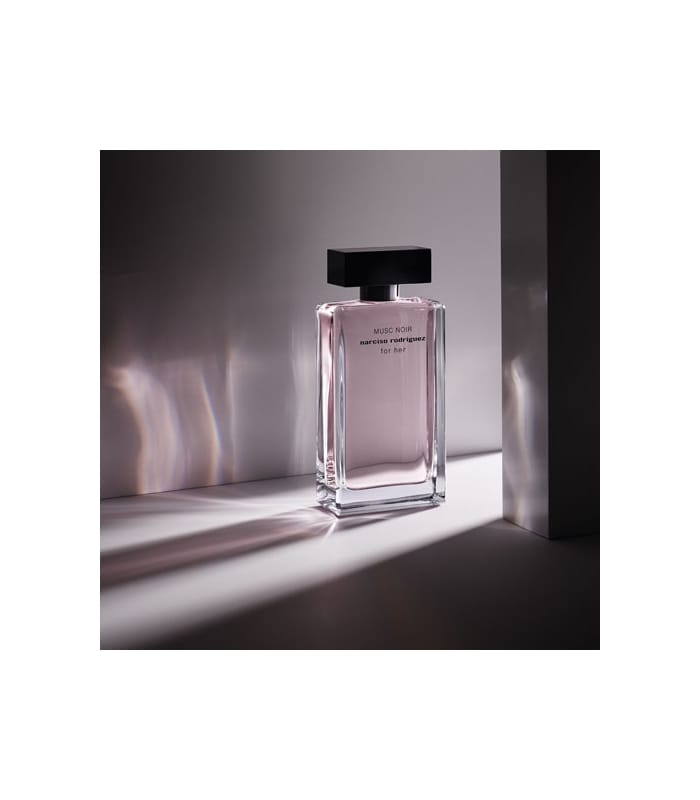 Narciso Rodriguez-FOR HER MUSC NOIR-Eau de Parfum