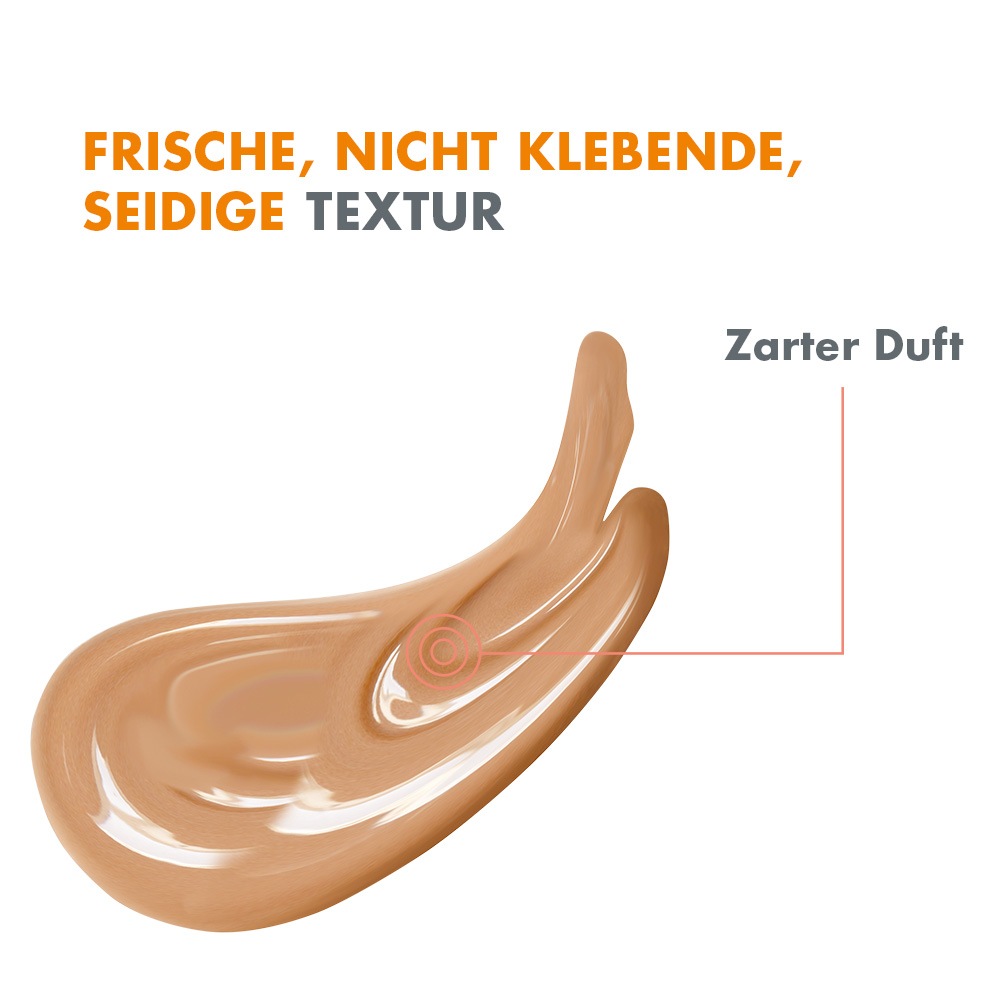 AVENE Selbstbräuner feuchtigkeitsspendend