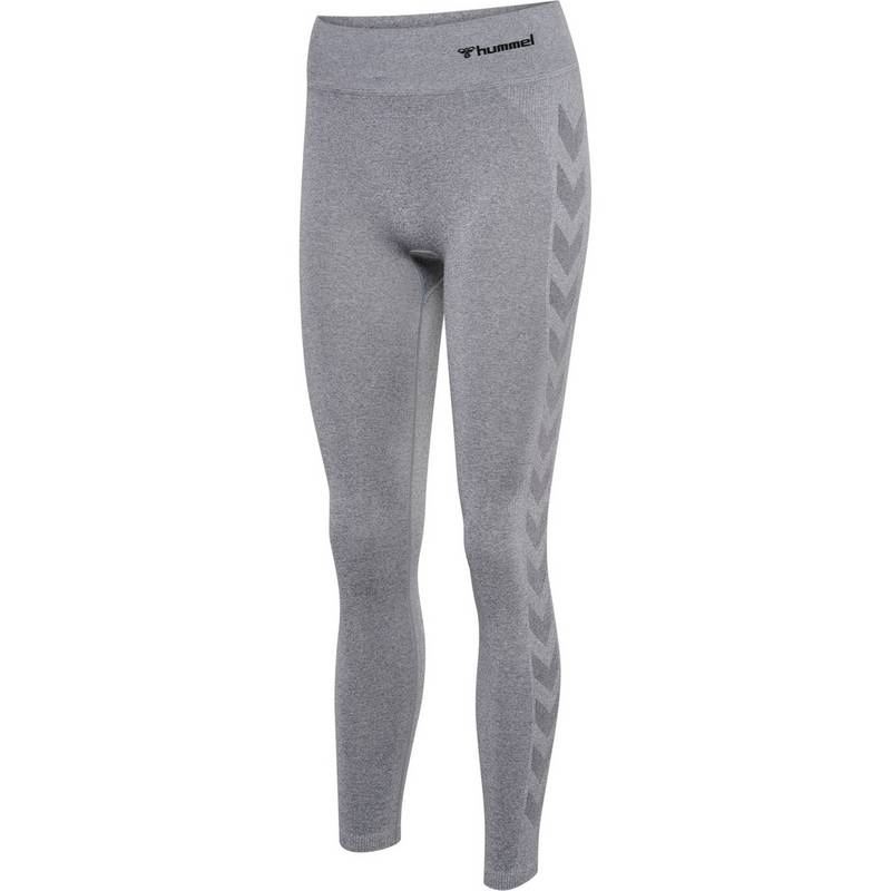hummel hmlCI SEAMLESS MW SCRUNCH TIGHT Tights Damen
