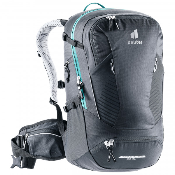 Deuter - Women's Trans Alpine 28 SL - Bike-Rucksack