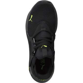 PUMA Softride Enzo Evo Sneaker in schwarz