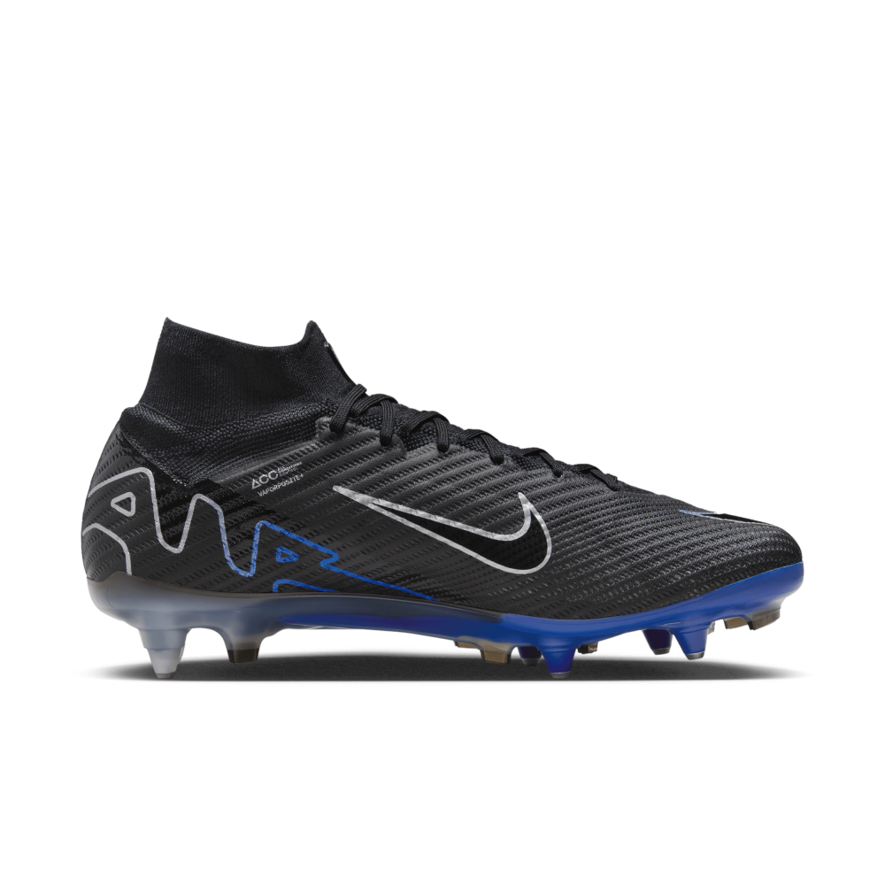Nike Superfly 9 Elite Zoom SG PROAC DJ5166-040 / schwarz