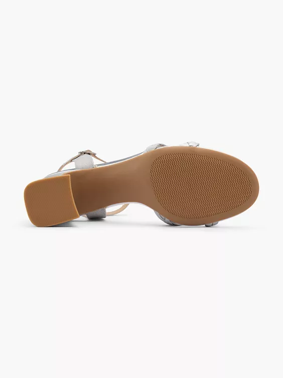 Catwalk Sandalette
