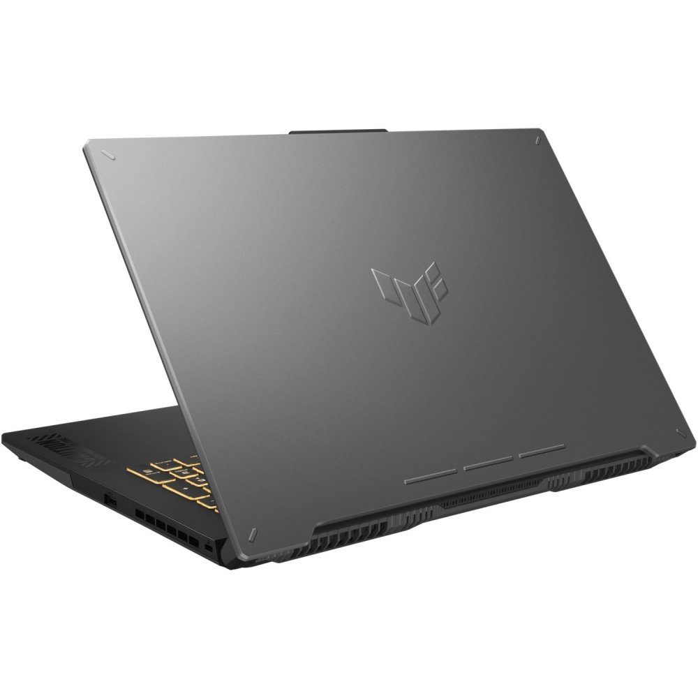 Asus TUF Gaming F17 (FX707ZU4-HX071W) 1TB SSD/16GB Notebook mecha gray Gaming-Notebook (Intel Core i7, 1000 GB SSD)