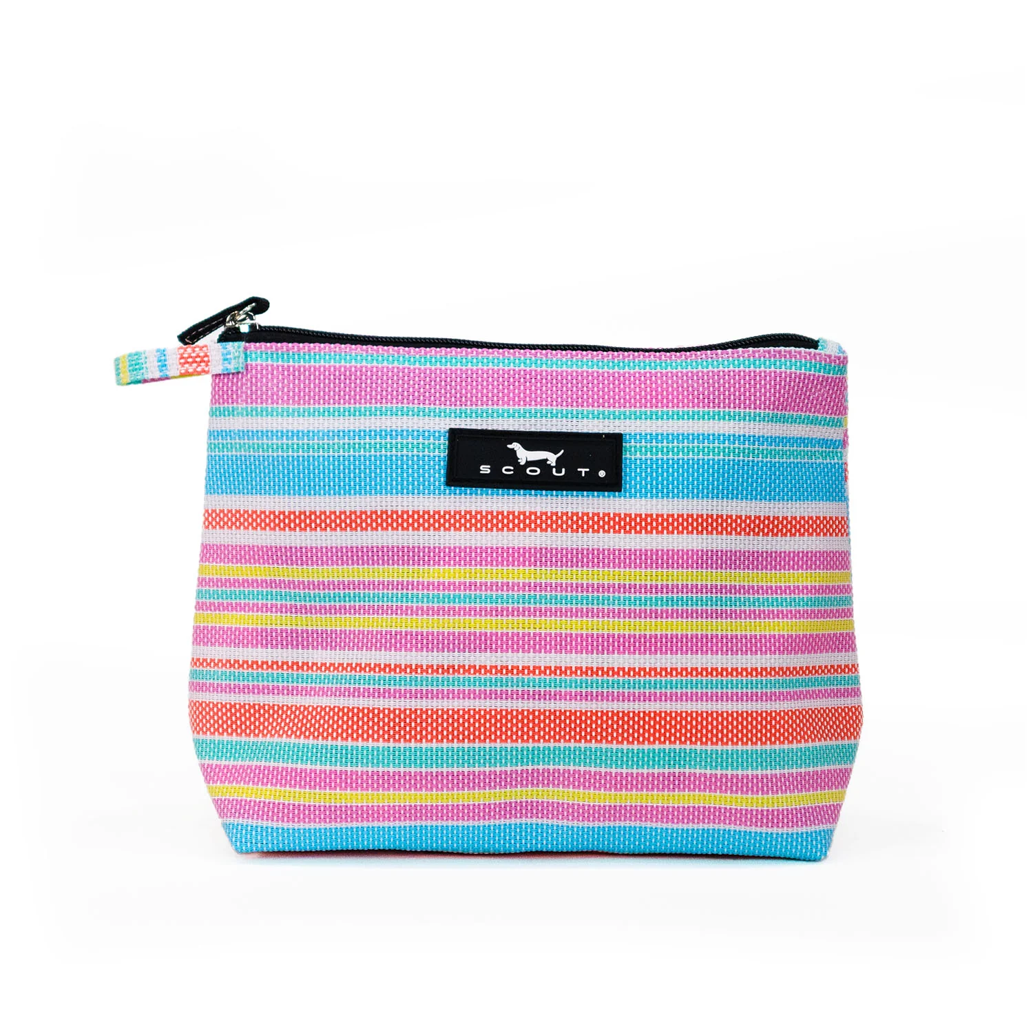 Woven Pouch Medium Go Getter