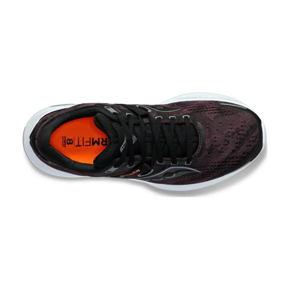 Saucony Guide 16 S20811-05 / schwarz