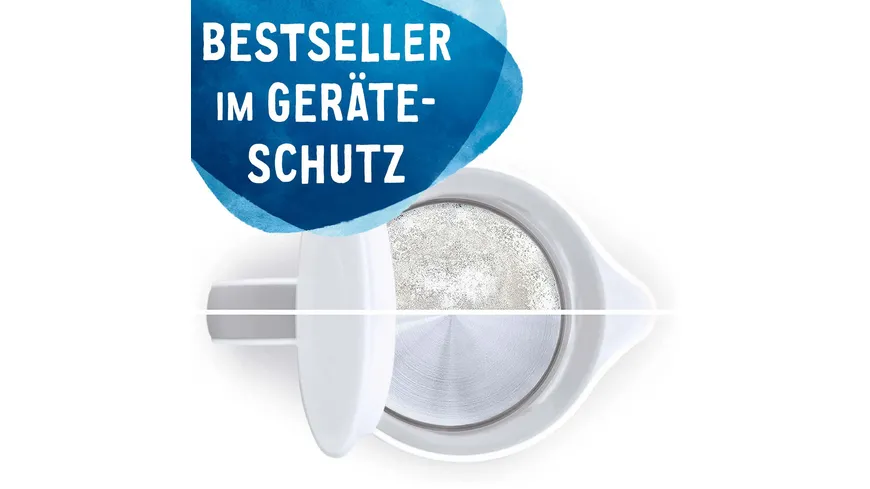 BRITA Filterkartuschen Classic 3er Pack