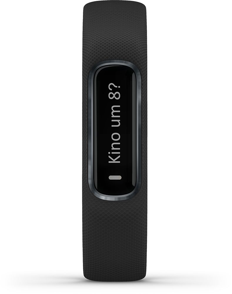 Garmin vívosmart® 4 Fitnessarmband kaufen | Bike-Discount