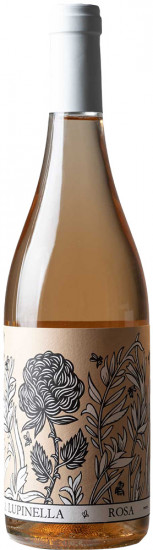 2022 La Lupinella Rosa Rosato Toscana IGP trocken Bio - La Lupinella