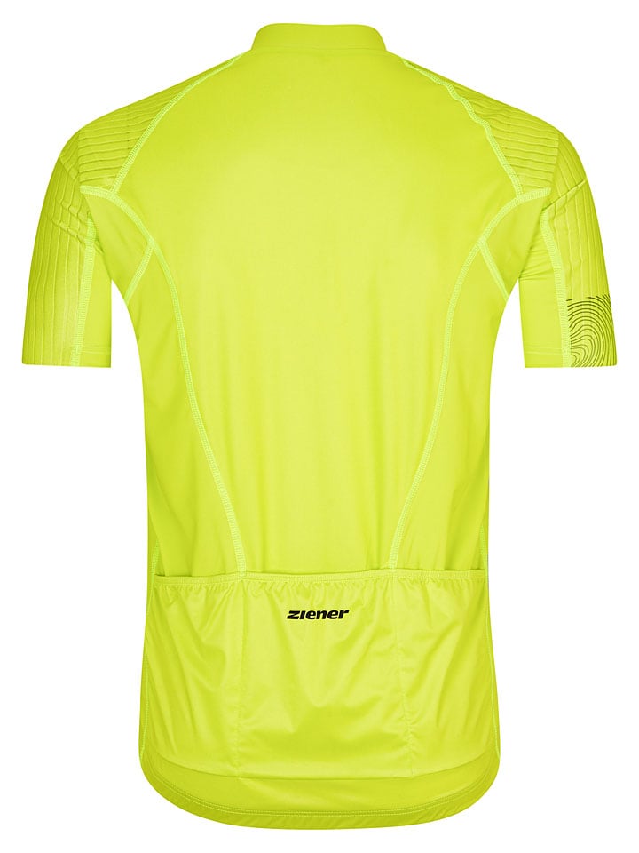 Ziener Fahrradtrikot 