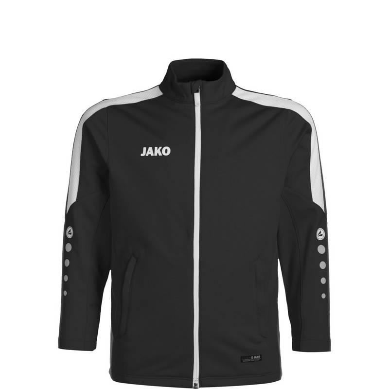 JAKO Power Trainingsjacke Jungen