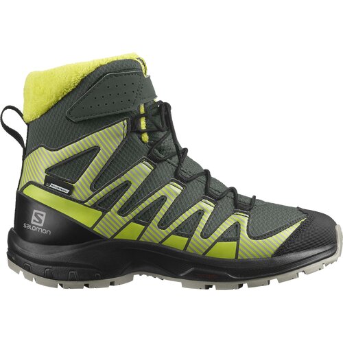 KINDER MULTIFUNKTIONSSCHUHE SHOES XA PRO V8 WINTER CSWP J URBAN CHIC