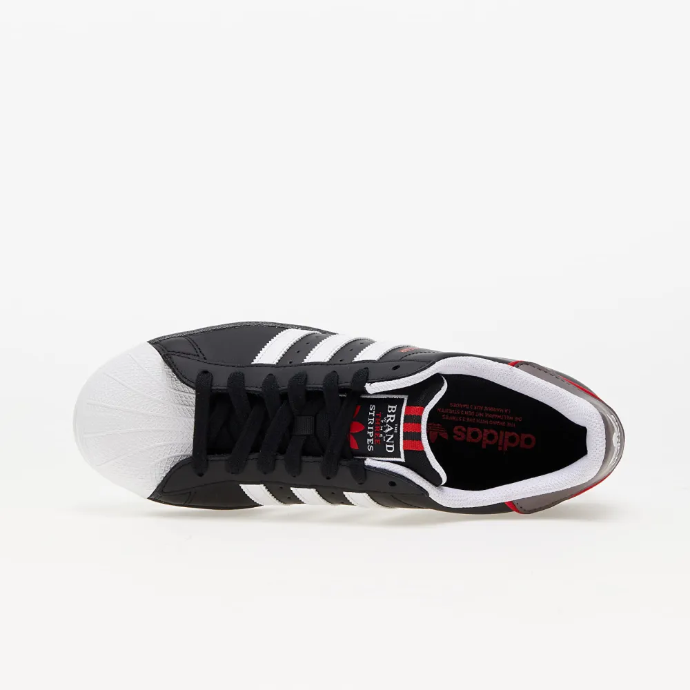 adidas Superstar IF3641 / schwarz