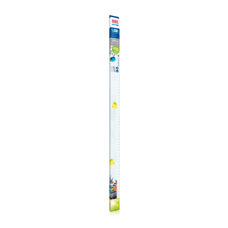 JUWEL Beleuchtung JUWEL LED Marine LED Röhre 14.000 K. 1,2 m, 23 W